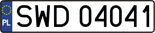SWD04041