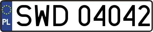 SWD04042