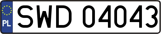 SWD04043
