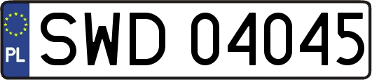 SWD04045