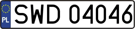 SWD04046