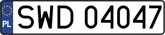 SWD04047
