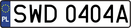 SWD0404A