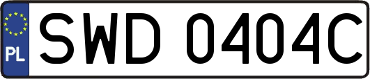 SWD0404C