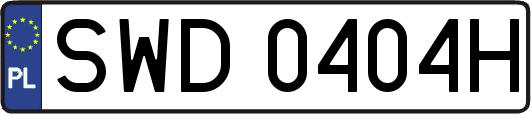 SWD0404H