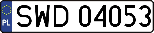 SWD04053