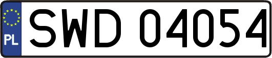 SWD04054