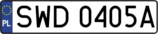 SWD0405A