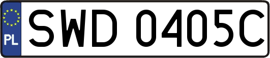 SWD0405C
