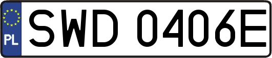 SWD0406E