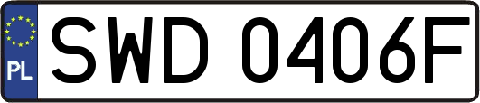 SWD0406F