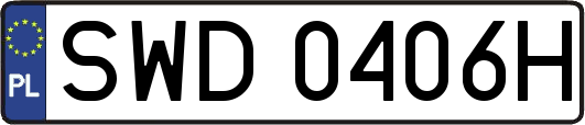 SWD0406H