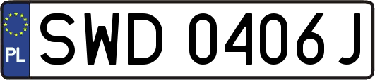 SWD0406J