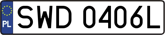 SWD0406L