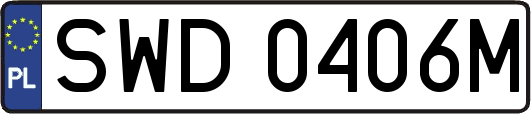 SWD0406M
