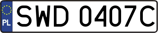 SWD0407C