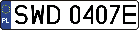 SWD0407E