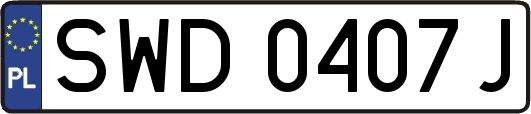 SWD0407J