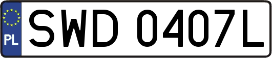 SWD0407L