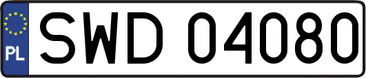 SWD04080