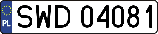 SWD04081
