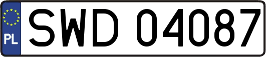 SWD04087