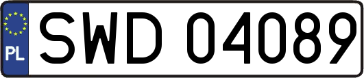 SWD04089