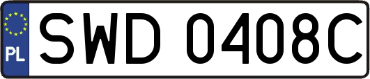 SWD0408C
