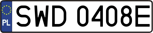 SWD0408E