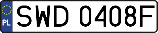 SWD0408F