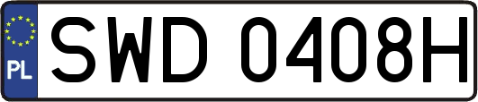 SWD0408H
