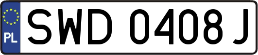 SWD0408J