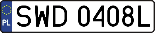 SWD0408L