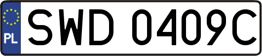SWD0409C