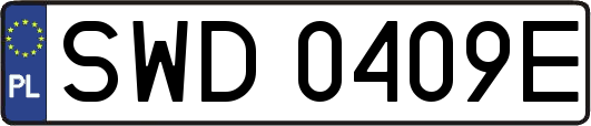 SWD0409E