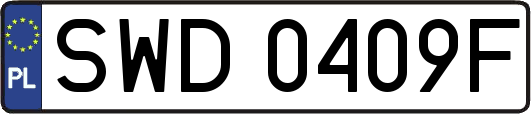 SWD0409F