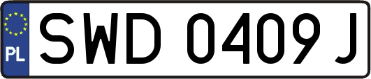 SWD0409J