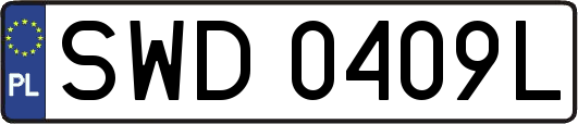 SWD0409L