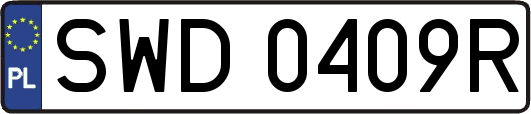 SWD0409R