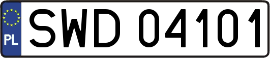 SWD04101