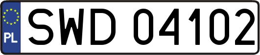 SWD04102