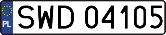 SWD04105