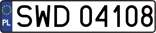 SWD04108