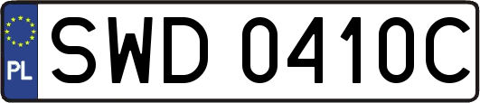 SWD0410C