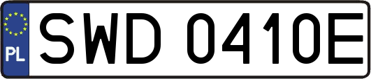 SWD0410E