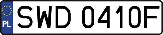 SWD0410F