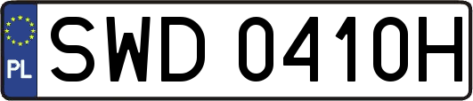 SWD0410H