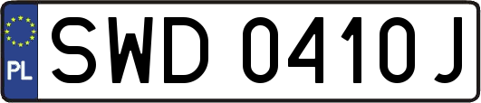 SWD0410J