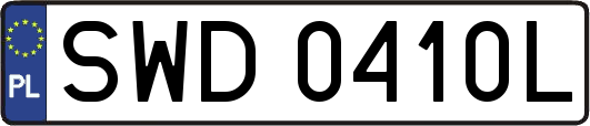 SWD0410L