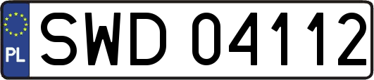 SWD04112